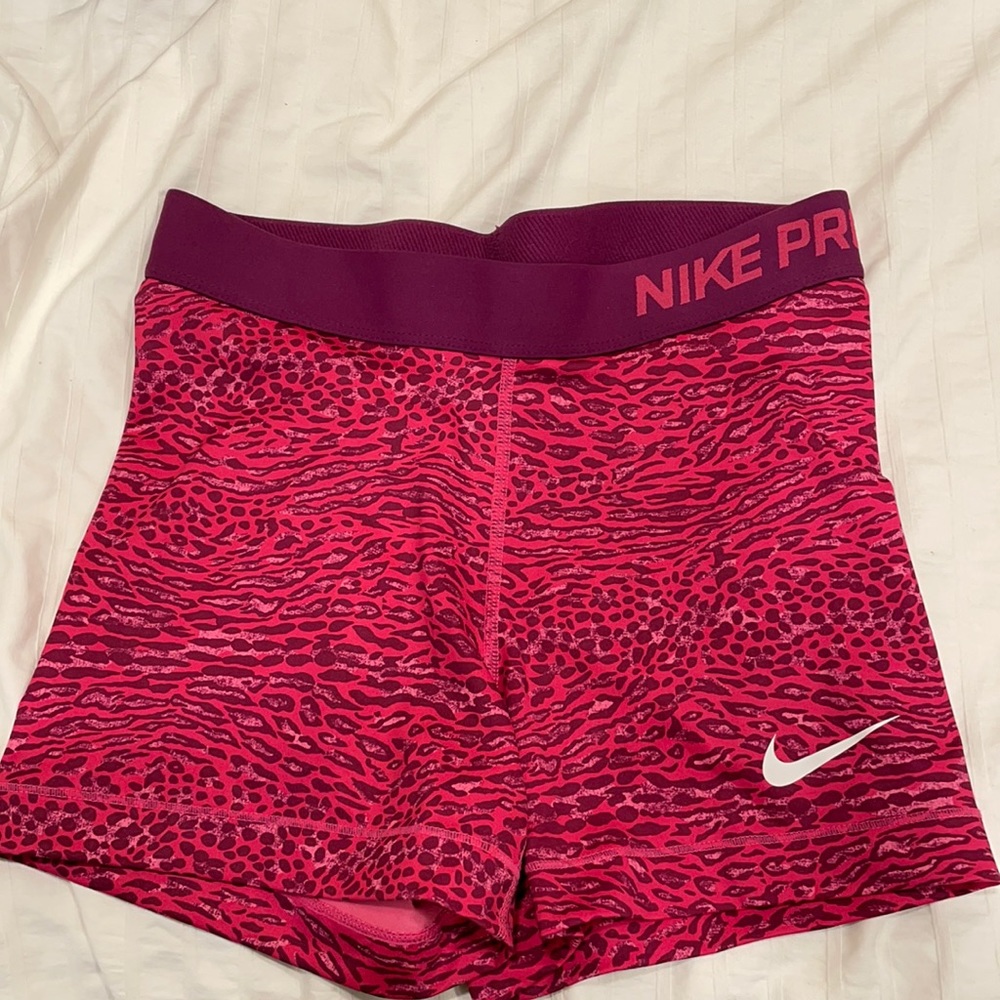 Nike Pros